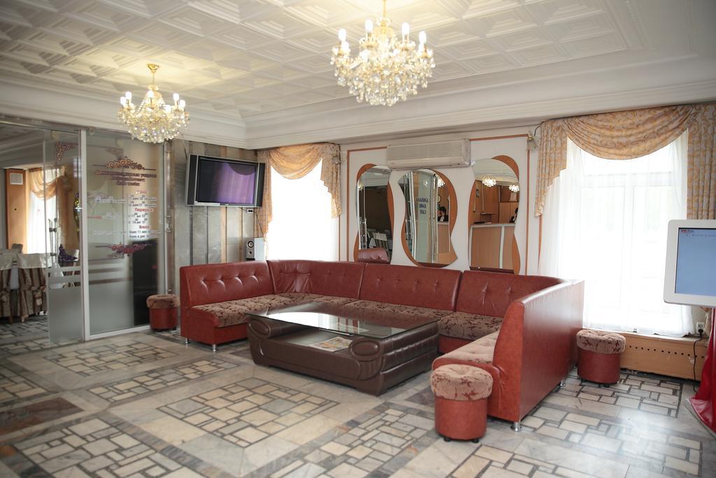 Hostel Turist Astana Exterior foto