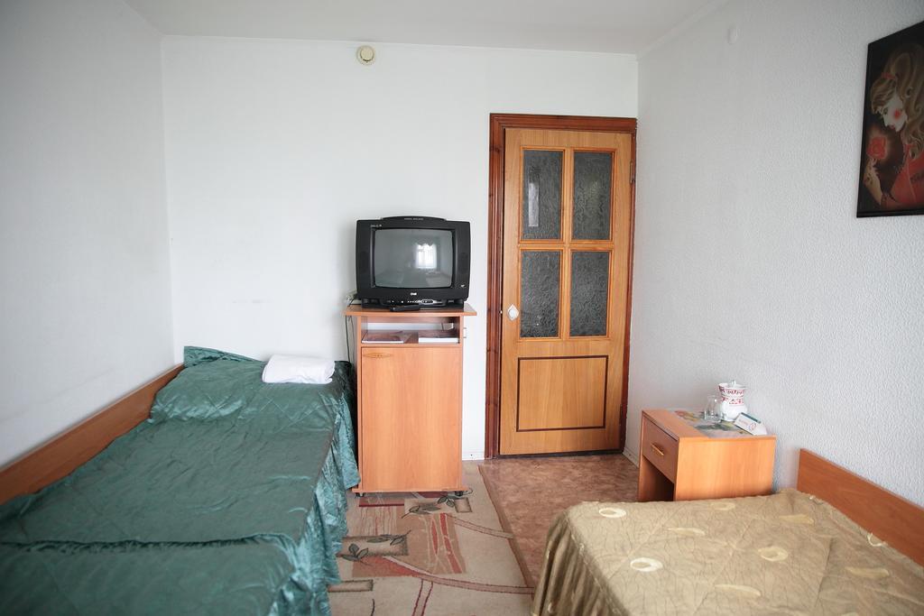 Hostel Turist Astana Zimmer foto
