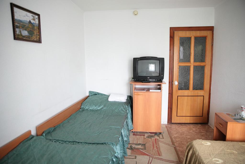 Hostel Turist Astana Zimmer foto
