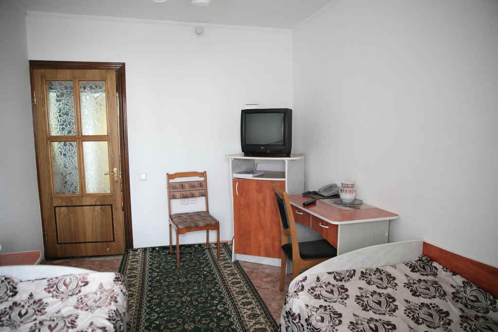 Hostel Turist Astana Zimmer foto