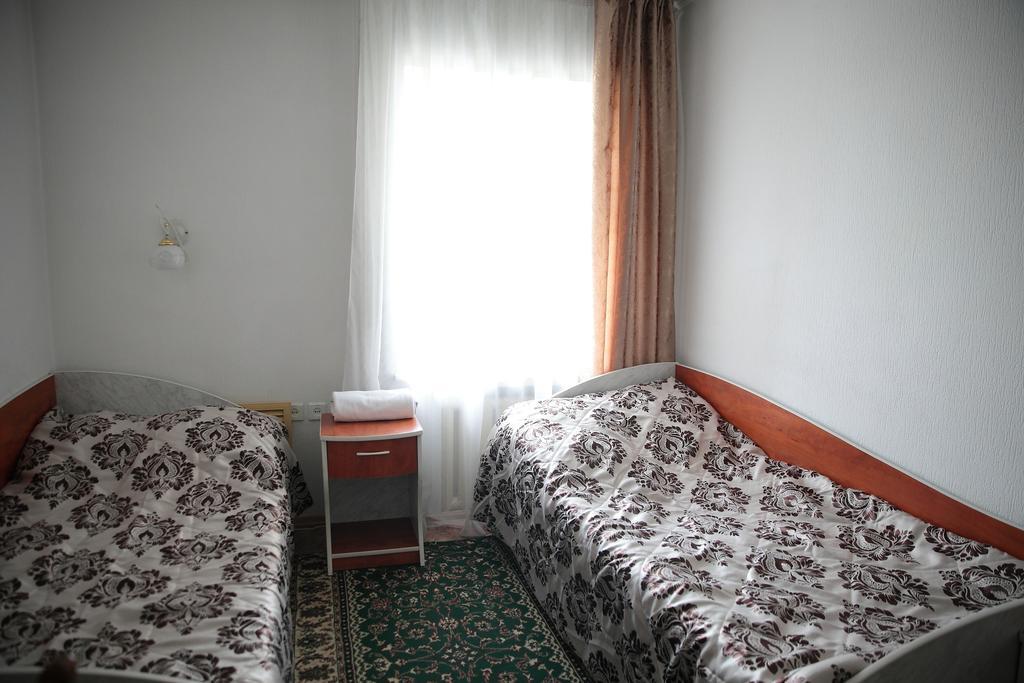 Hostel Turist Astana Zimmer foto